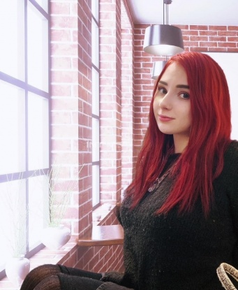 Анкета проститутки Даша - Фото, г. Магарамкент, 19 лет, №1004