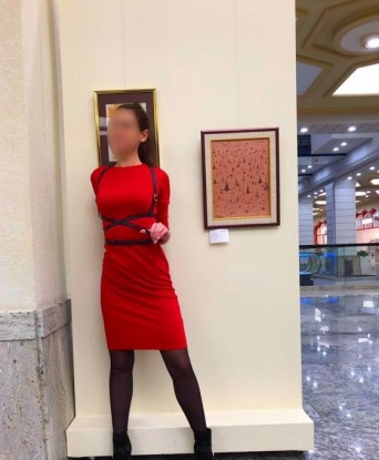 Анкета проститутки Анжела - Фото, г. Магарамкент, 24 года, №15605